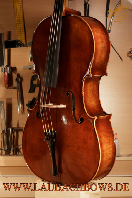 Cello Modell LIM-818 C Orchester  Antik 