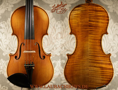 Laubach Modell LIM-808V  Orchester 